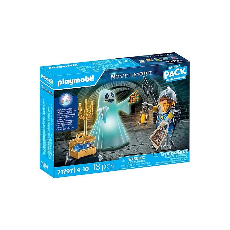 Playmobil 71797 set da gioco