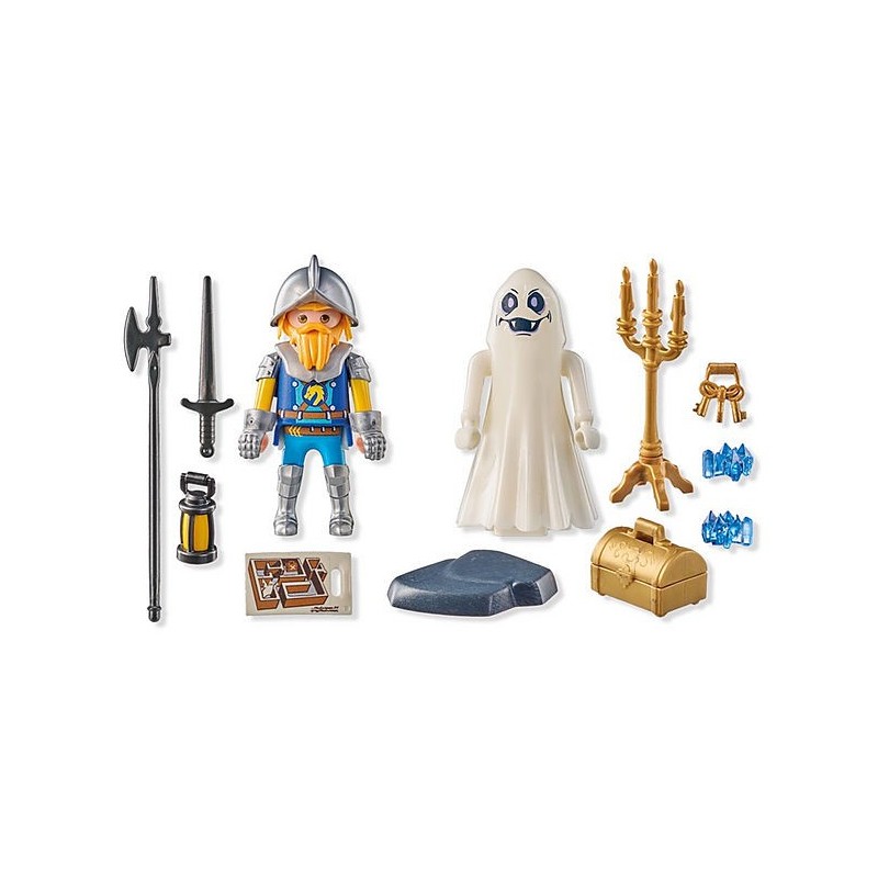 Playmobil 71797 set da gioco