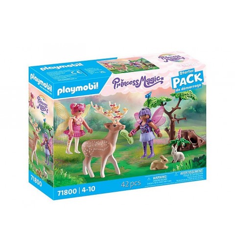 Playmobil 71800 jouet