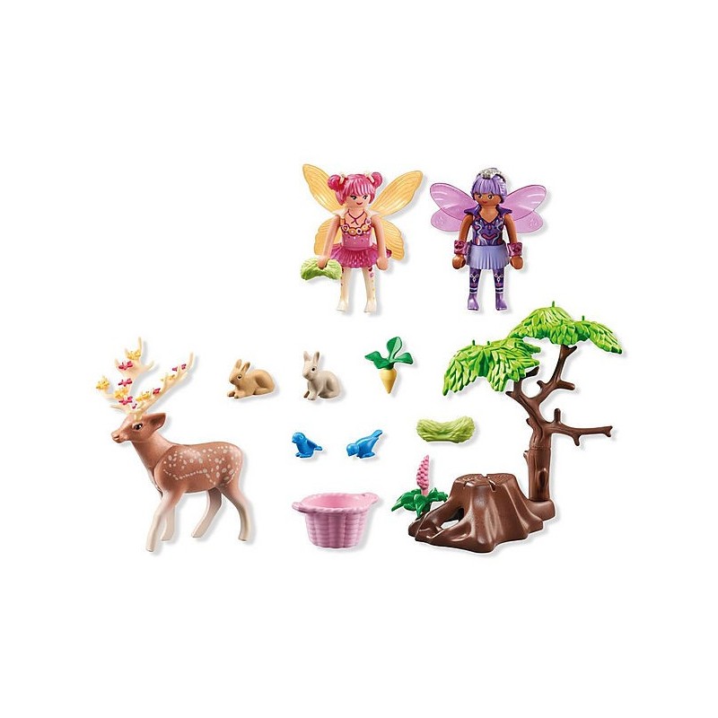 Playmobil 71800 jouet