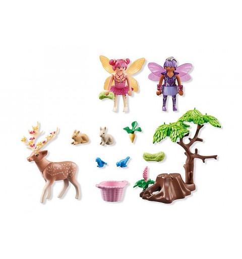Playmobil 71800 jouet