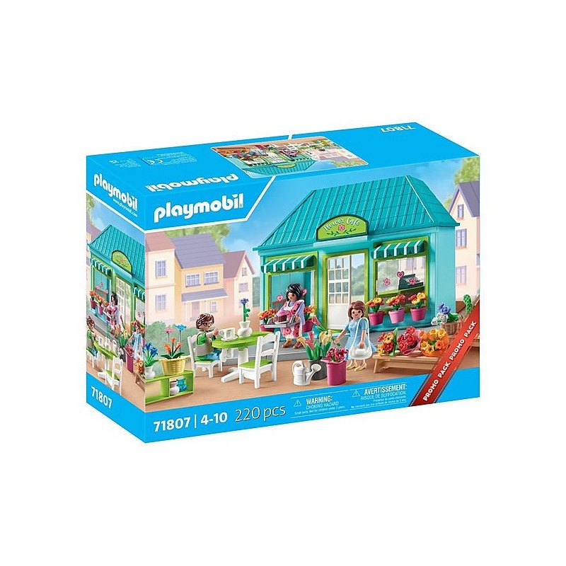 Playmobil 71807 set da gioco