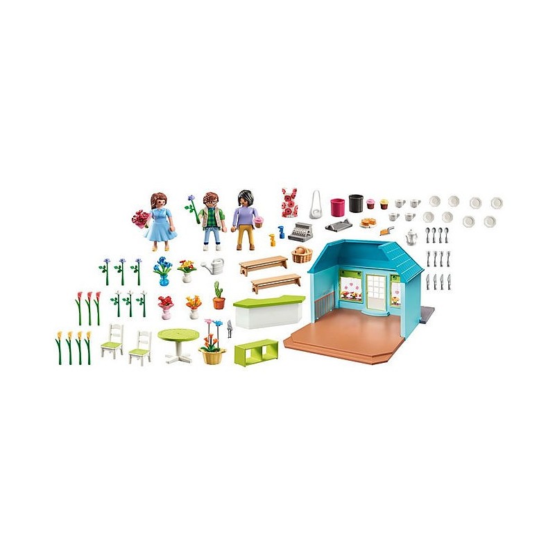 Playmobil 71807 jouet