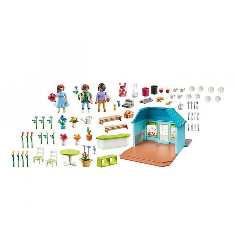 Playmobil 71807 jouet