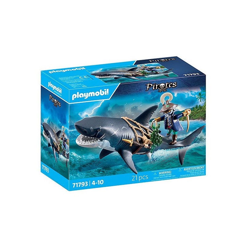 Playmobil 71793 jouet