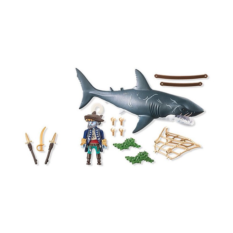 Playmobil 71793 set da gioco