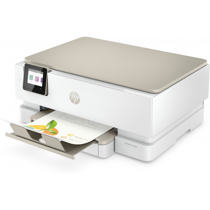 HP ENVY Impresora multifunción Inspire 7224e