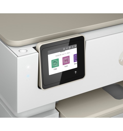 HP ENVY Inspire 7224e All-in-One-Drucker
