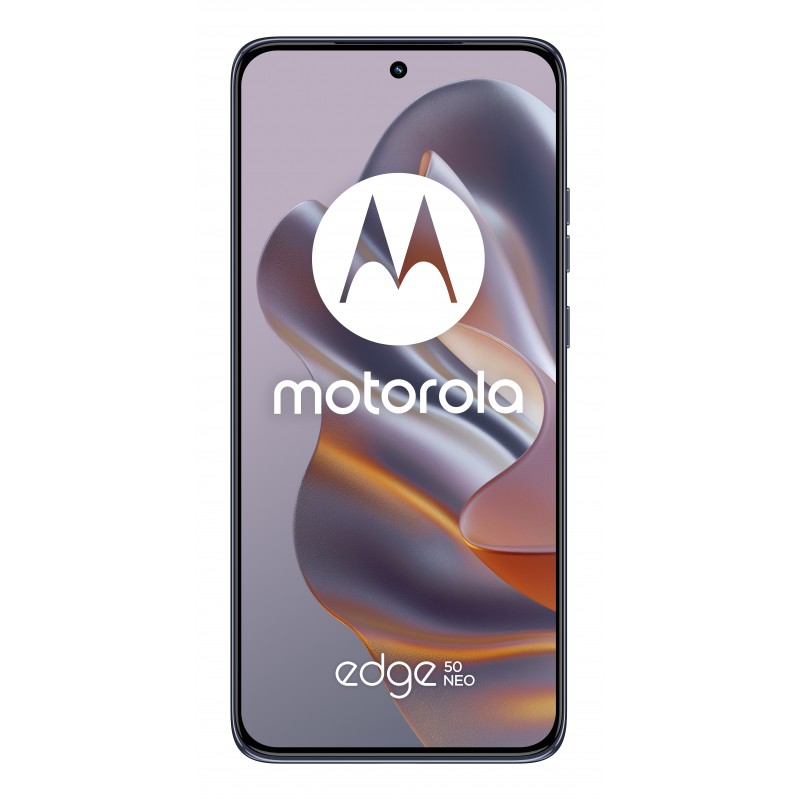 Motorola edge 50 Neo 16.1 cm (6.36") Dual SIM Android 14 5G USB Type-C 8 GB 256 GB 4310 mAh Grey