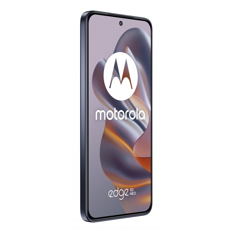 Motorola edge 50 Neo 16.1 cm (6.36") Dual SIM Android 14 5G USB Type-C 8 GB 256 GB 4310 mAh Grey
