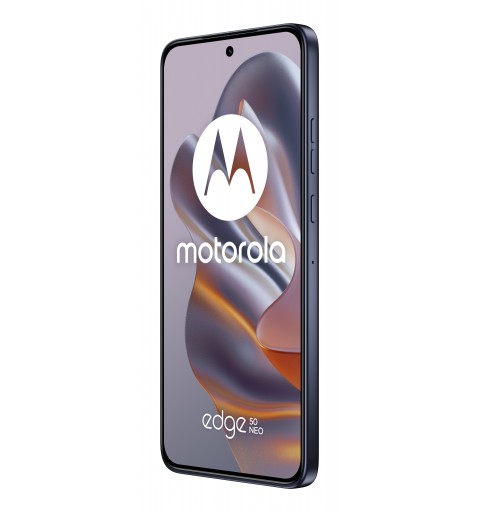 Motorola edge 50 Neo 16.1 cm (6.36") Dual SIM Android 14 5G USB Type-C 8 GB 256 GB 4310 mAh Grey
