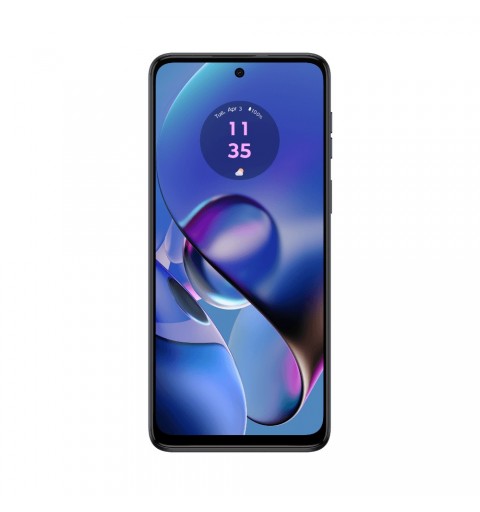 Motorola G54 16.5 cm (6.5") Single SIM Android 13 5G USB Type-C 8 GB 256 GB 5000 mAh Blue