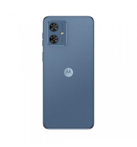 Motorola G54 16.5 cm (6.5") Single SIM Android 13 5G USB Type-C 8 GB 256 GB 5000 mAh Blue
