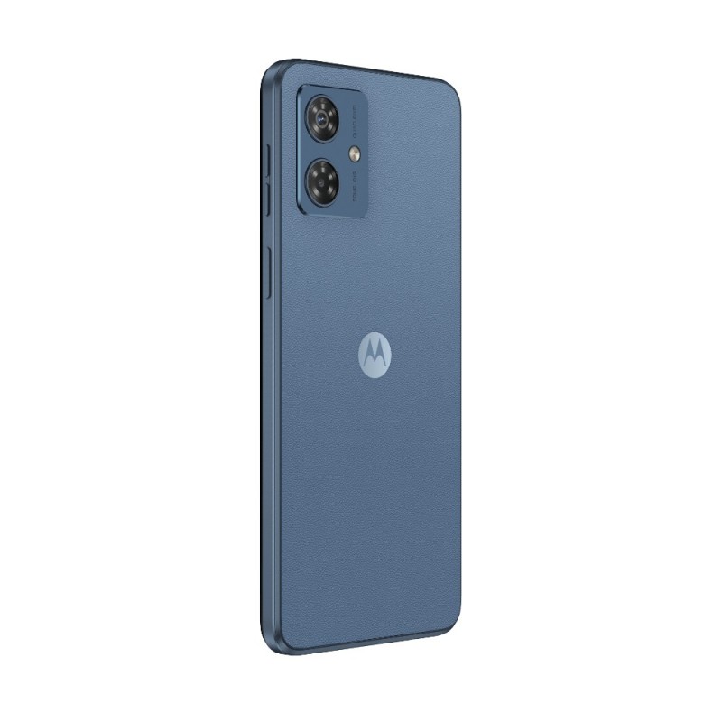 Motorola G54 16.5 cm (6.5") Single SIM Android 13 5G USB Type-C 8 GB 256 GB 5000 mAh Blue