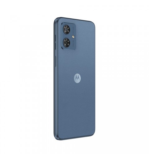 Motorola G54 16.5 cm (6.5") Single SIM Android 13 5G USB Type-C 8 GB 256 GB 5000 mAh Blue