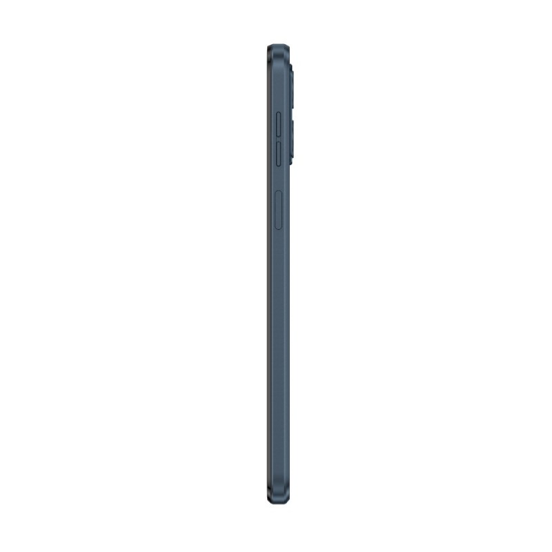 Motorola G54 16.5 cm (6.5") Single SIM Android 13 5G USB Type-C 8 GB 256 GB 5000 mAh Blue
