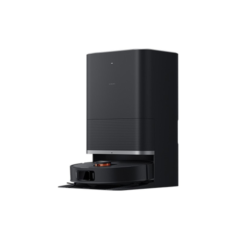 Xiaomi X20 Max 2.5 L Bagless Black