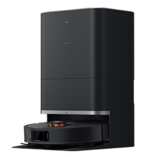 Xiaomi X20 Max 2,5 l Beutellos Schwarz