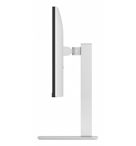 LG 27US550-W computer monitor 68.6 cm (27") 3840 x 2160 pixels 4K Ultra HD LCD Black, White