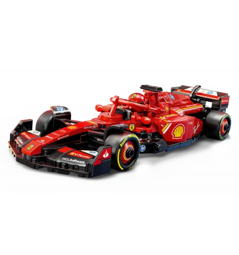 LEGO Auto da corsa F1® Ferrari SF-24