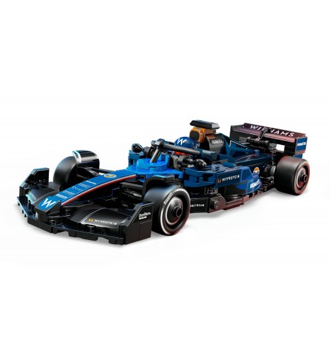 LEGO Voiture F1® Williams Racing FW46