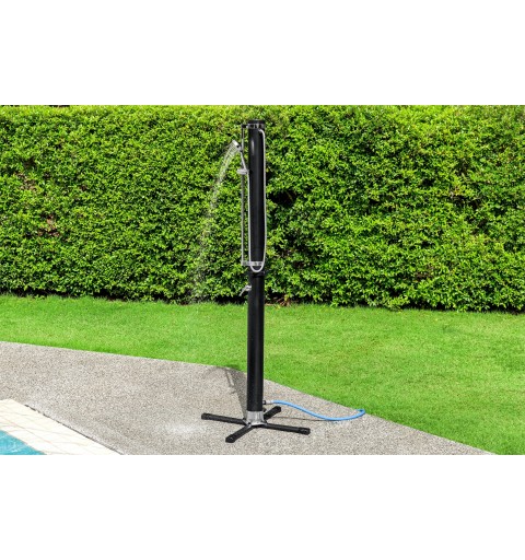 Bestway 58695 24 doccia per giardino e piscina Libera installazione