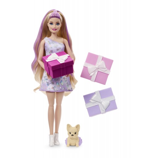 Barbie JFG68 bambola