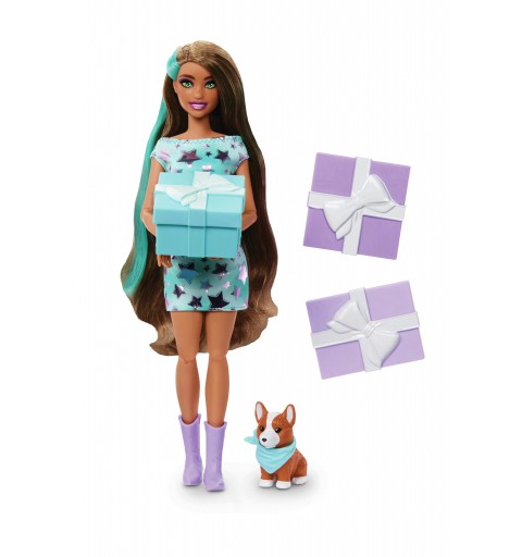 Barbie JFG68 bambola