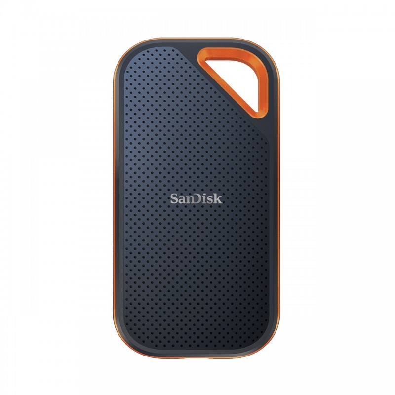 SanDisk Extreme PRO Portable 1 To USB Type-C 3.2 Gen 2 (3.1 Gen 2) Noir