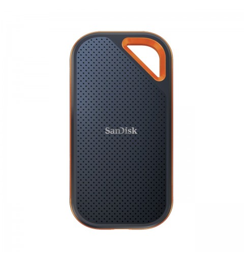 SanDisk Extreme PRO Portable 1 TB USB tipo-C 3.2 Gen 2 (3.1 Gen 2) Nero