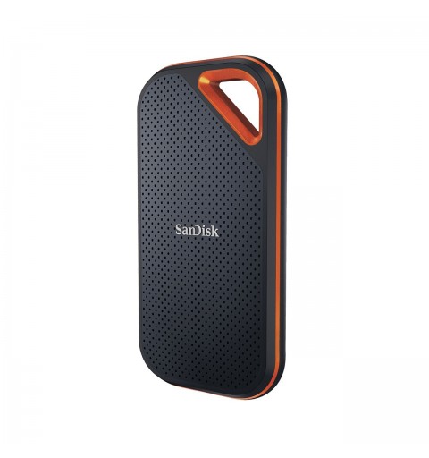 SanDisk Extreme PRO Portable 1 TB USB Type-C 3.2 Gen 2 (3.1 Gen 2) Black