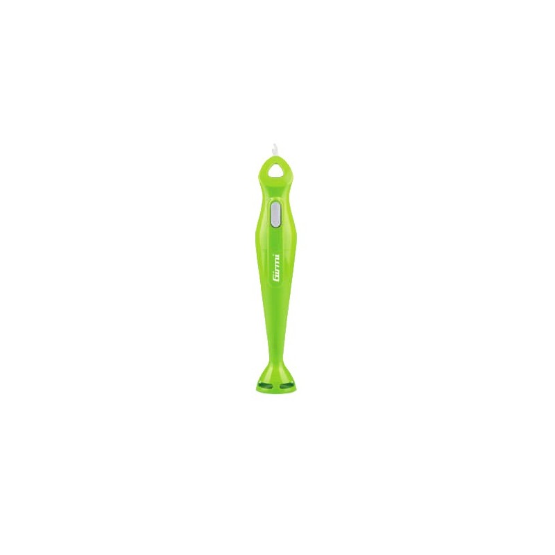 Girmi MX0103 frullatore 0 L Frullatore ad immersione 170 W Verde