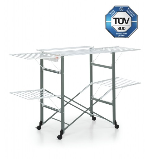 Foppapedretti Gulliver Evo Alluminio