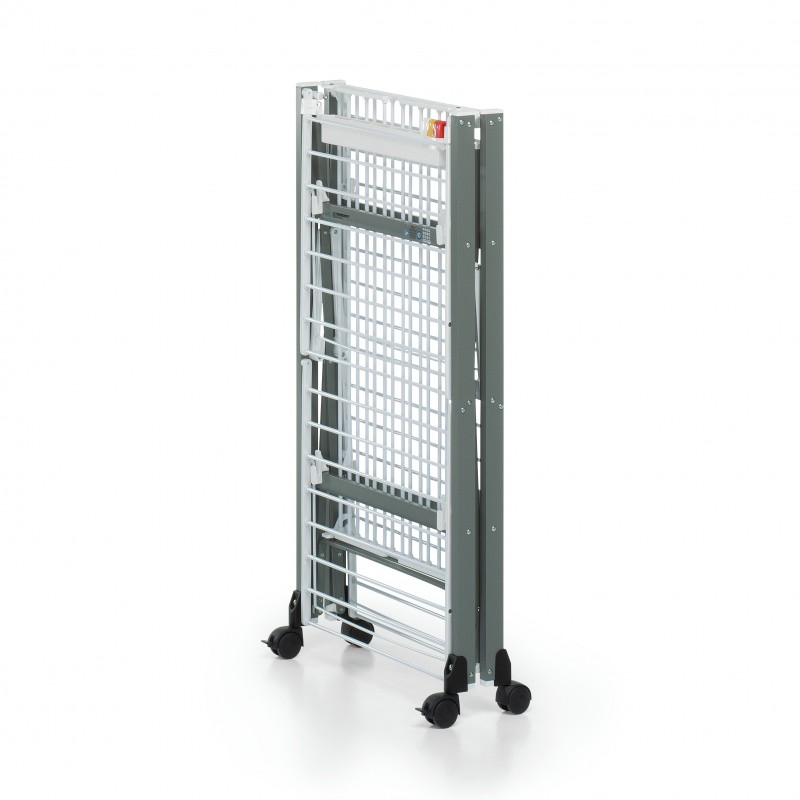 Foppapedretti Gulliver Evo Alluminio