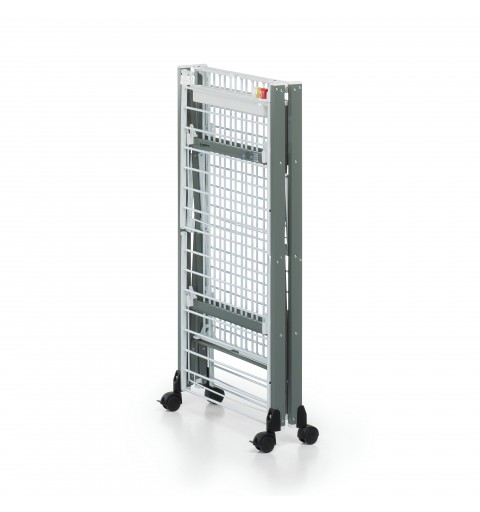 Foppapedretti Gulliver Evo Alluminio