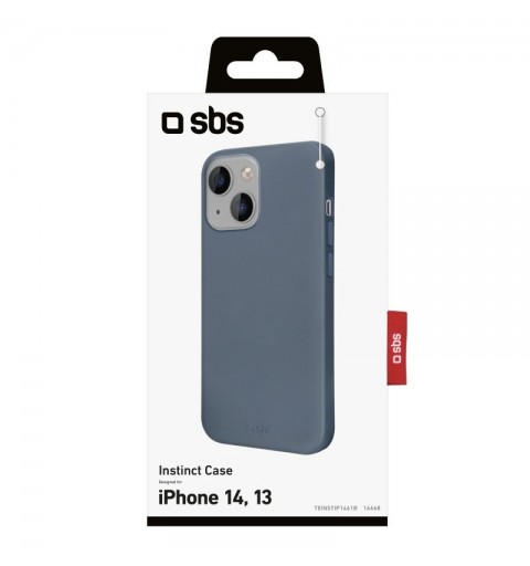 SBS Cover Instinct per iPhone 14 iPhone 13