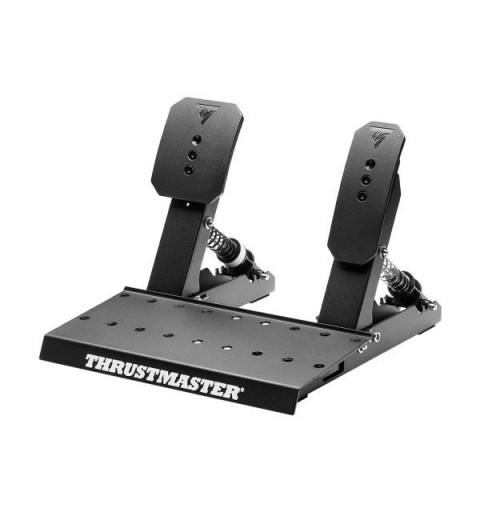 Thrustmaster T598 Schwarz, Rot USB Lenkrad + Pedale PC, PlayStation 4, PlayStation 5