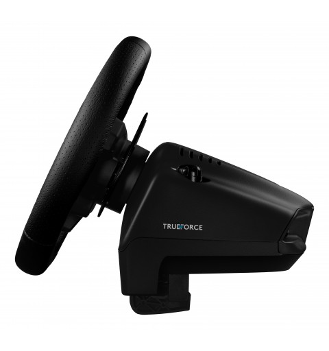 Logitech G Kit da corsa Logitech G923 SE Volante da corsa e pedali G923, TRUEFORCE, vera pelle + leva del cambio Driving Force