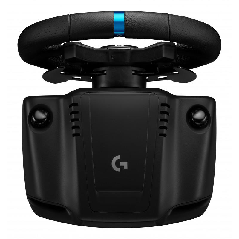 Logitech G G923 SE Schwarz USB 2.0 Lenkrad + Pedale + Joystick Xbox, Xbox One, Xbox Series S, Xbox Series X