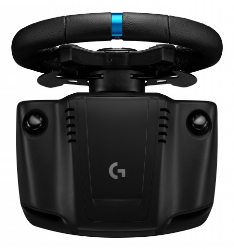 Logitech G G923 SE Schwarz USB 2.0 Lenkrad + Pedale + Joystick Xbox, Xbox One, Xbox Series S, Xbox Series X