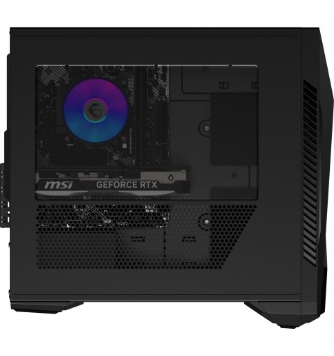 MSI MAG Infinite S3 14NUD5-1433EU Intel® Core™ i5 i5-14400F 16 GB DDR5-SDRAM 1 TB SSD NVIDIA GeForce RTX 4060 Ti Windows 11