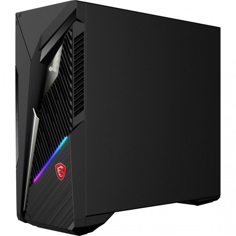 MSI MAG Infinite S3 14NUD5-1433EU Intel® Core™ i5 i5-14400F 16 Go DDR5-SDRAM 1 To SSD NVIDIA GeForce RTX 4060 Ti Windows 11