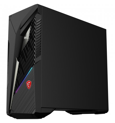 MSI MAG Infinite S3 14NUD5-1433EU Intel® Core™ i5 i5-14400F 16 Go DDR5-SDRAM 1 To SSD NVIDIA GeForce RTX 4060 Ti Windows 11