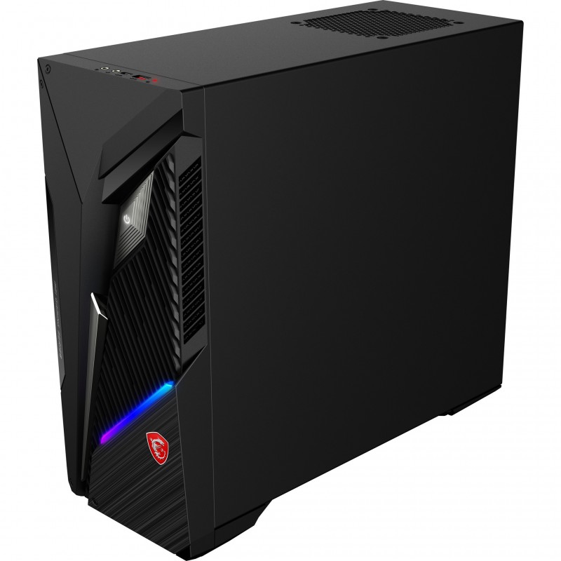 MSI MAG Infinite S3 14NUD5-1433EU Intel® Core™ i5 i5-14400F 16 Go DDR5-SDRAM 1 To SSD NVIDIA GeForce RTX 4060 Ti Windows 11