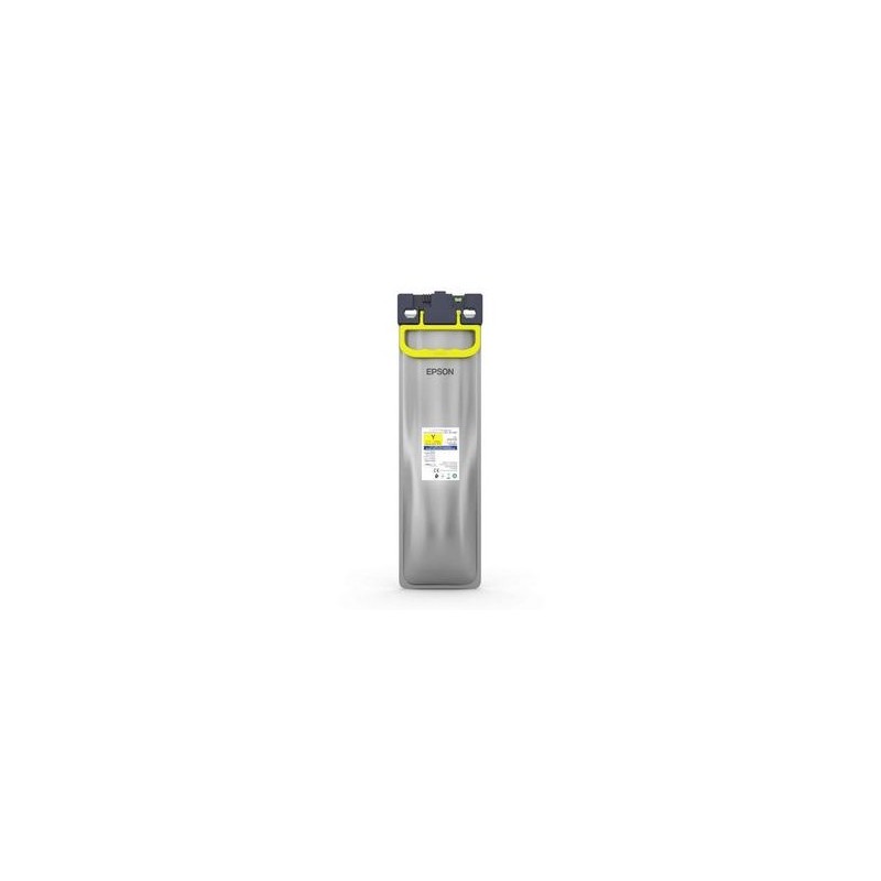 Epson C13T13L440 cartucho de tinta 1 pieza(s) Original Alto rendimiento (XL) Amarillo