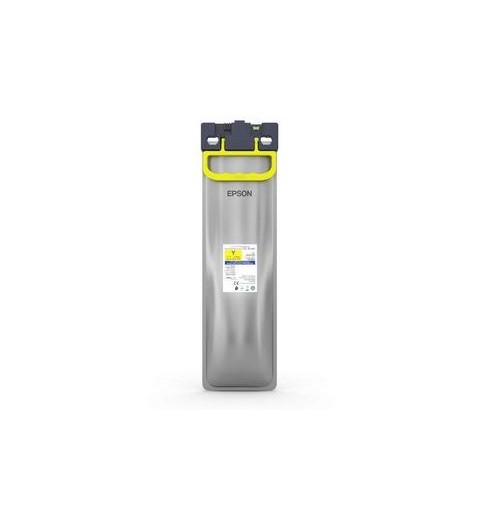 Epson C13T13L440 cartuccia d'inchiostro 1 pz Originale Resa elevata (XL) Giallo