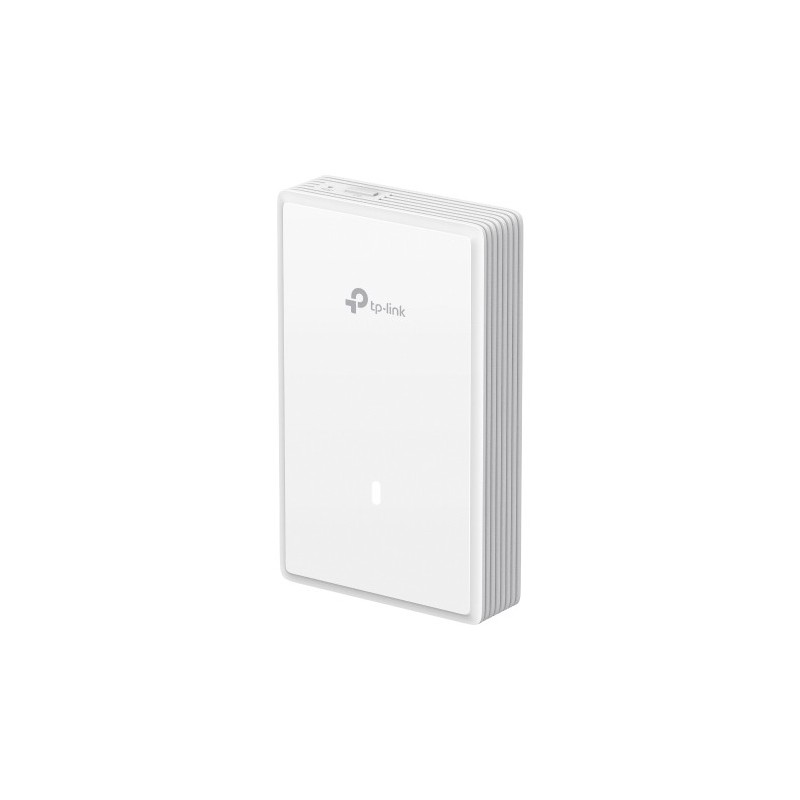 TP-Link EAP725-Wall 5012 Mbit s Supporto Power over Ethernet (PoE)