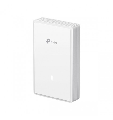 TP-Link EAP725-Wall 5012 Mbit s Connexion Ethernet, supportant l'alimentation via ce port (PoE)