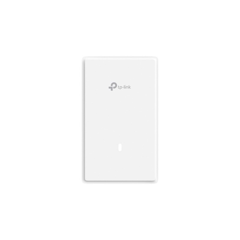 TP-Link EAP725-Wall 5012 Mbit s Connexion Ethernet, supportant l'alimentation via ce port (PoE)