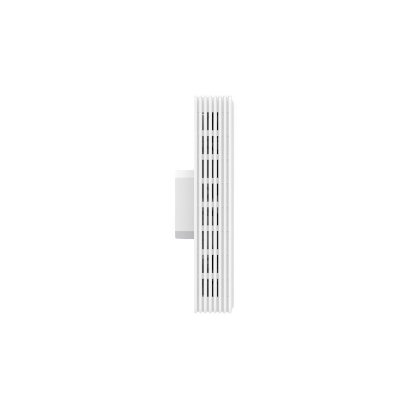 TP-Link EAP725-Wall 5012 Mbit s Connexion Ethernet, supportant l'alimentation via ce port (PoE)